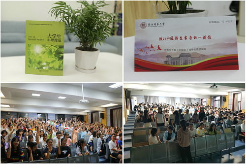 以心育心，攜手同行——心理健康教育咨詢與指導(dǎo)中心2019年教育咨詢與培訓(xùn)回顧